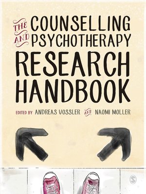 cover image of The Counselling and Psychotherapy Research Handbook